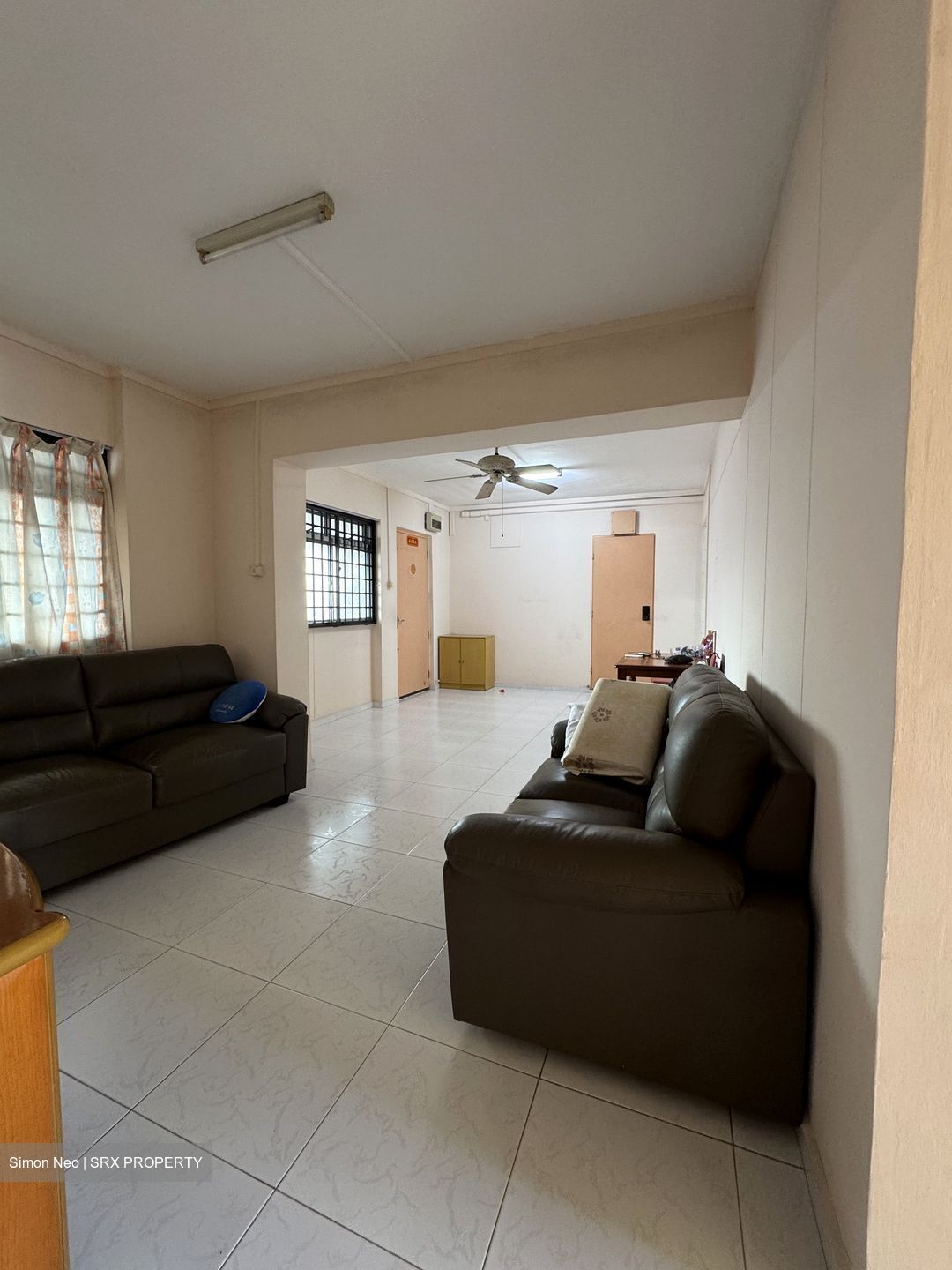Blk 968 Hougang Avenue 9 (Hougang), HDB 4 Rooms #577644581